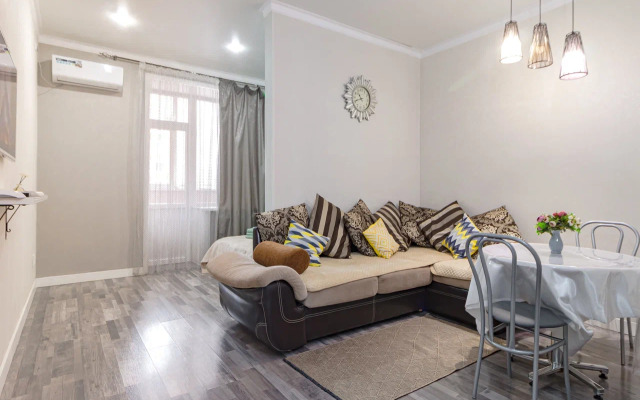 Квартира однокомнатная в центре