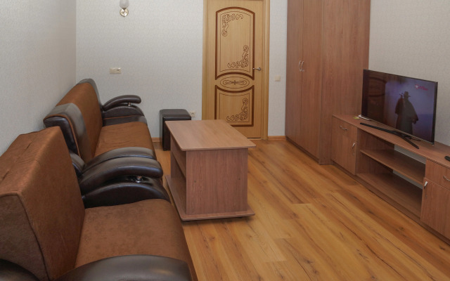 Квартира на Стачечной 6