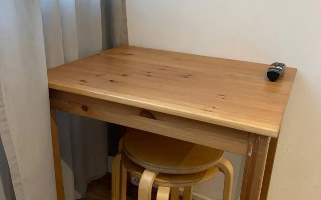 Меблированные комнаты Счастливая Матрешка на Лиговском 44