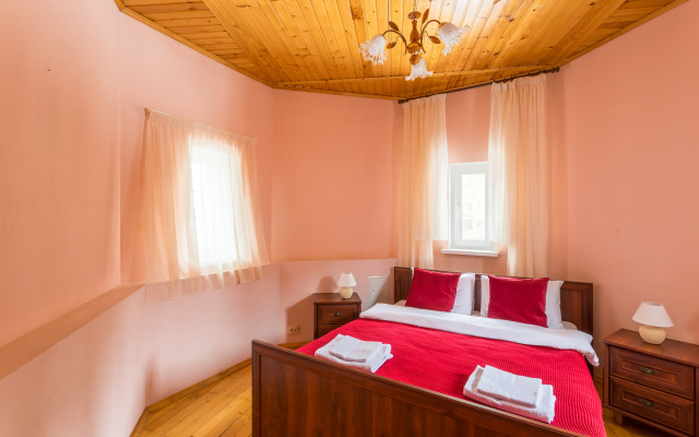 База отдыха  Вселуг