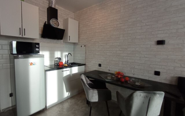 Live-In-Comfort Na Vysotnoy 11-10 Flat
