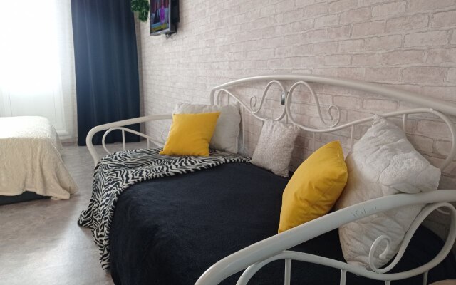 Live-In-Comfort Na Vysotnoy 11-10 Flat