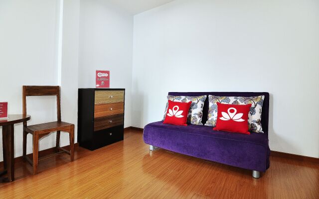 ZEN Rooms Suthisan Hotel