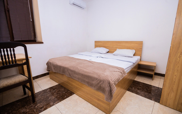 Хостел FAVORIT