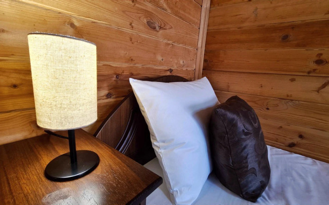 Garmoniya Guest house