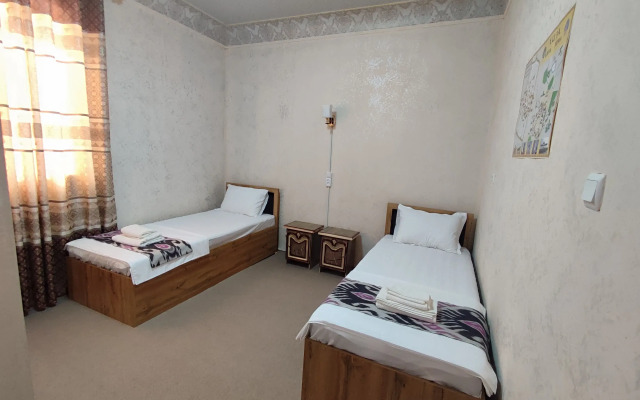 Гостевой Дом Oybek