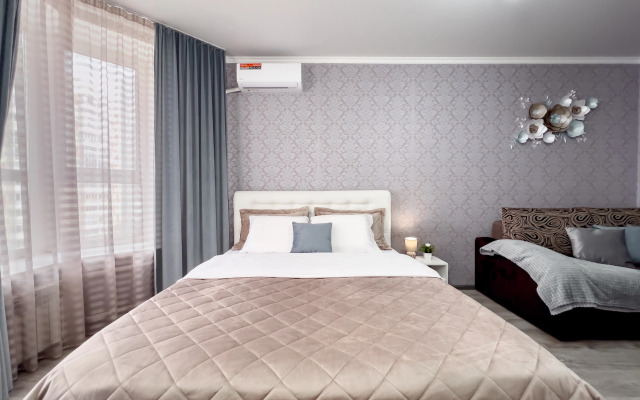 Квартира на Улице Поляничко 10 от КварТерры