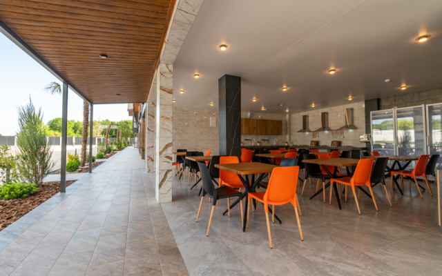 Legenda Hotel