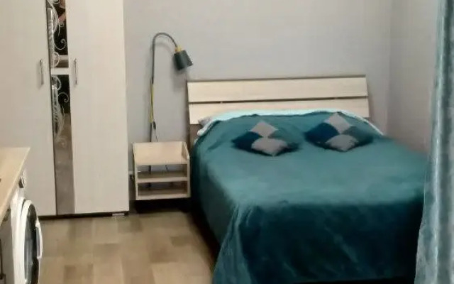 Квартира Уютная студия рядом с аэропортом