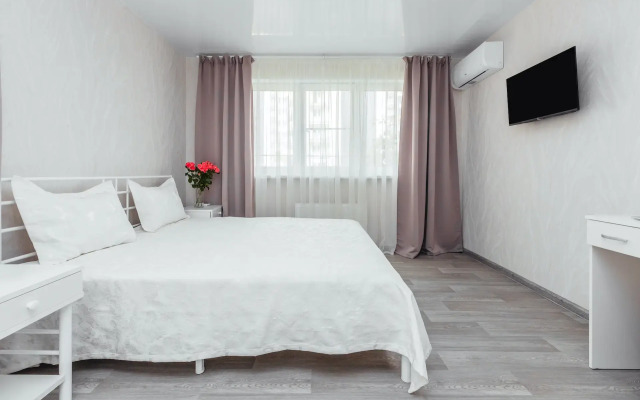 Zhk Frukty Yabloko 4001 Flat