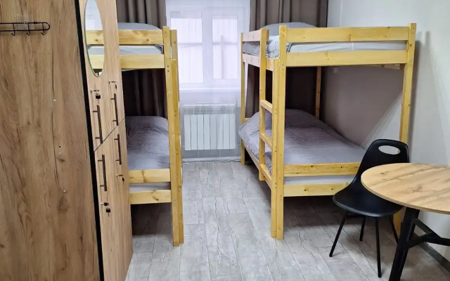 Гостевой дом Сигукан