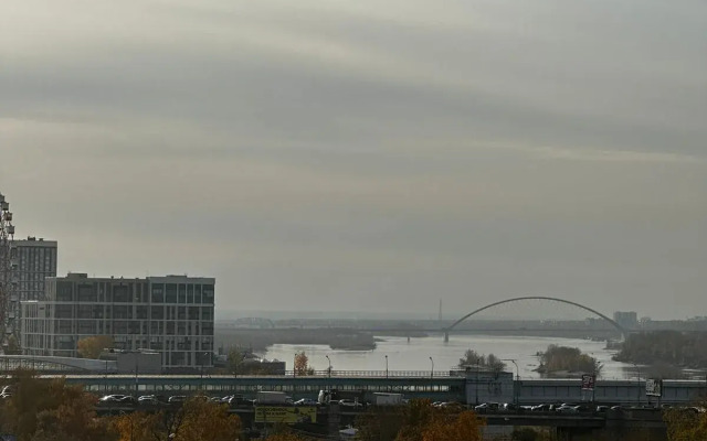 Апартаменты НА НАБЕРЕЖНОЙ 409