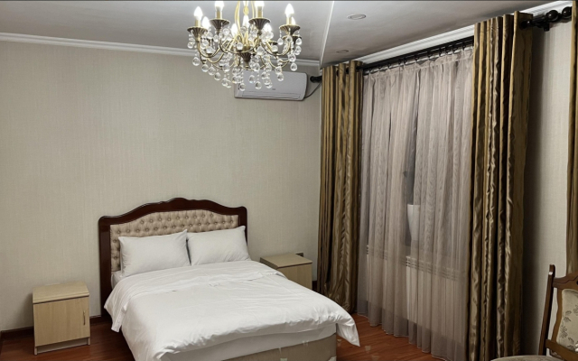 Lite Guest House