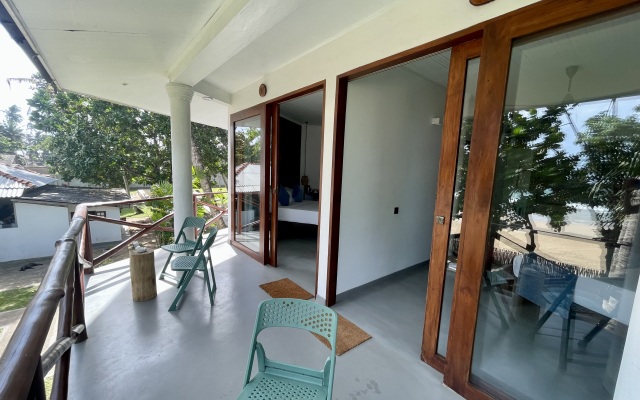 Бутик-отель Casa Smeralda