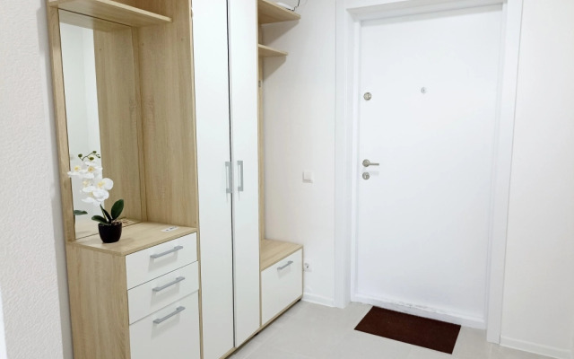 Квартира Наш Дом - Ваш Дом 2