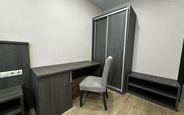 Апартаменты Поток Вдохновения