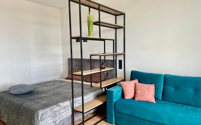 Vysota Apartaments