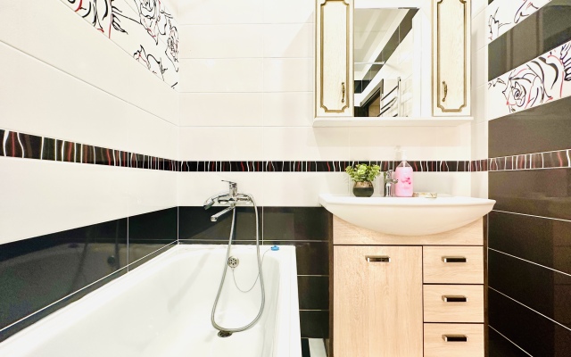 Квартира Апартаменты на Чапаева