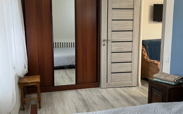 Квартира со Всеми Удобствами