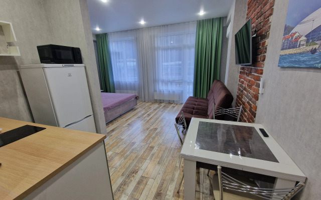 Studiya 7 Flat
