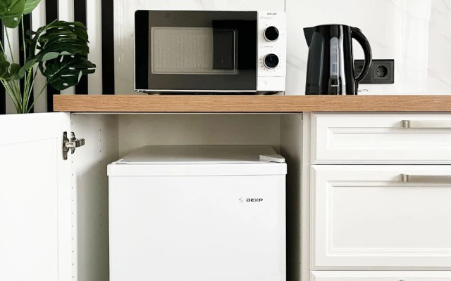 Квартира Студия комфорт класса рядом с медицинской академией