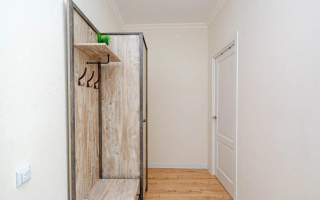 Apartments Cosmos Apart V Zhk Biznes-Klassa (3) Na Ostrovskogo