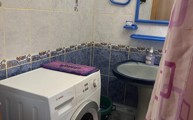 Квартира 2-х комнатная