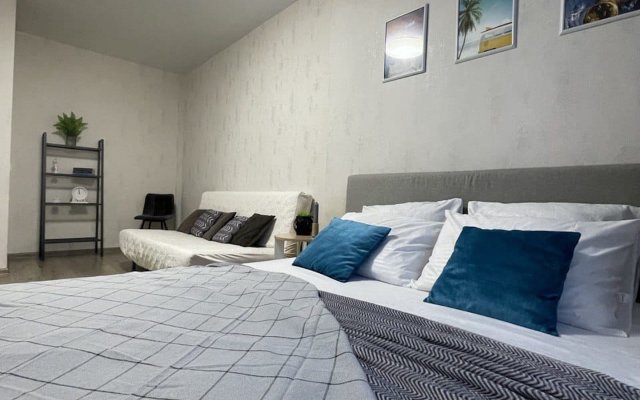 Квартира на Советской 49