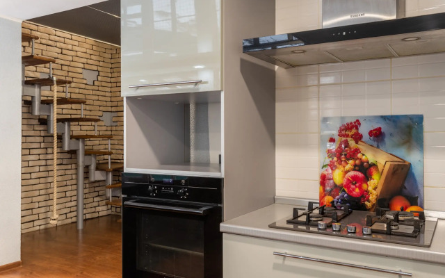 Частный дом Речник 2