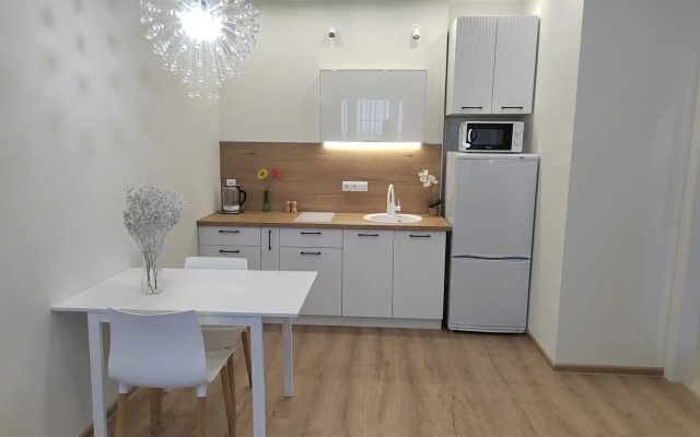 Na lenina Flat