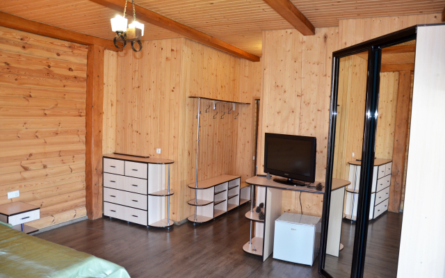 Волшебный край