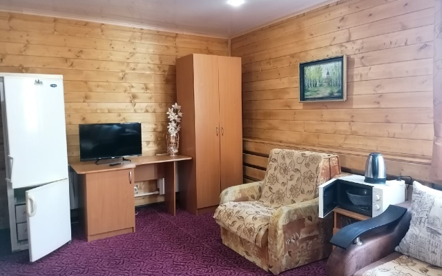 Evrazia Hotel