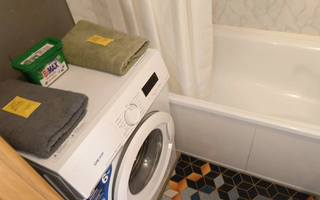 Апартаменты Уютные Светлые