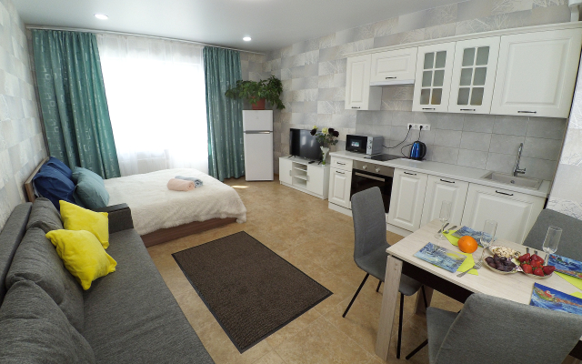 V Kazani Apartments