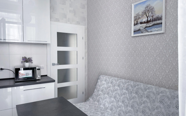 Апартаменты на Орудийной