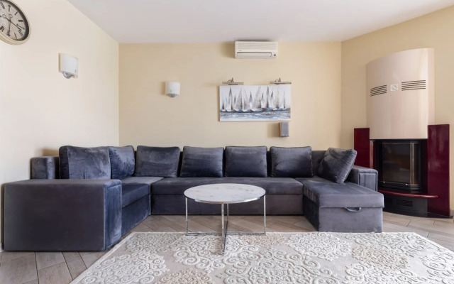 Apart 39 Delfin Guest house