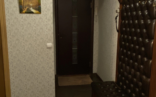 Квартира двухкомнатная в Костроме