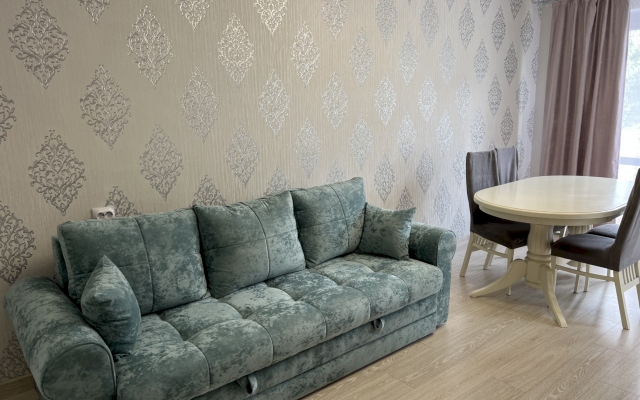 Апартаменты 362 Трёхкомнатные Грибоедова 15