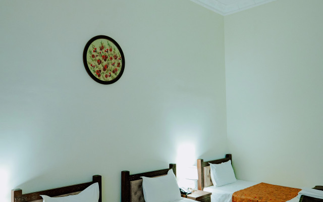 Imperial Palace Hotel