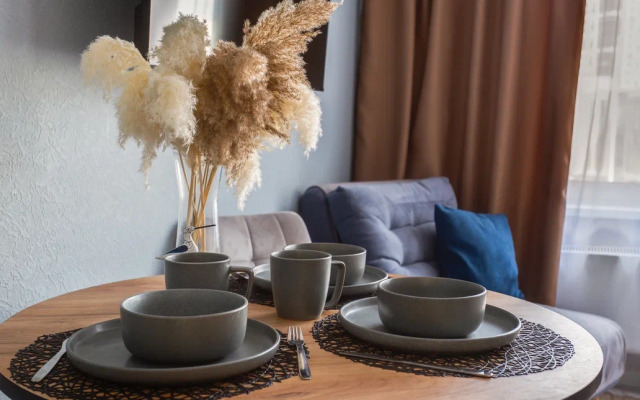 Apartslounge