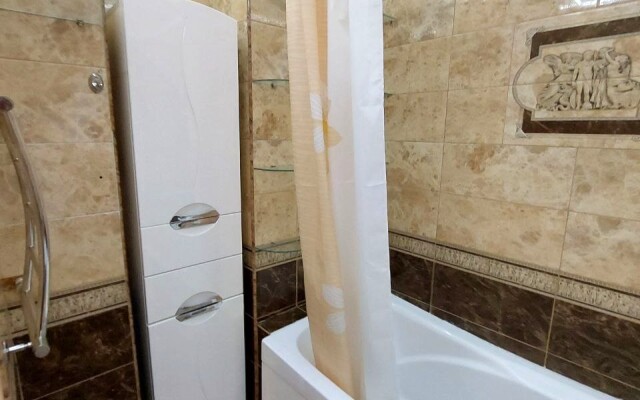 Апартаменты на Московском шоссе 47