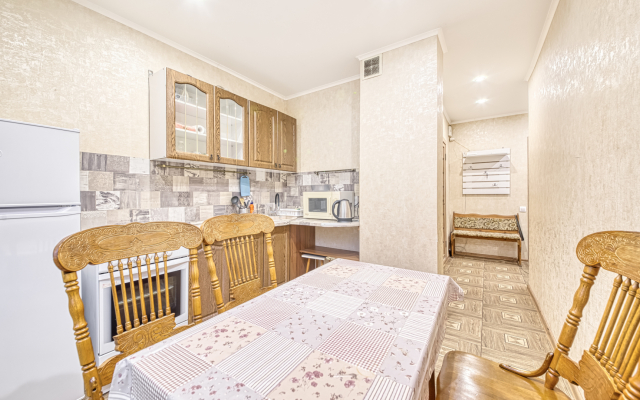 Квартира Уютная Однокомнатная - Борисовские Пруды 16к3