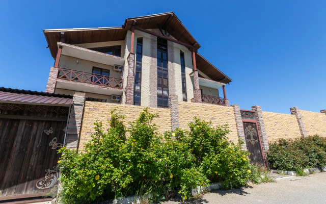 Guest house Alexandriya