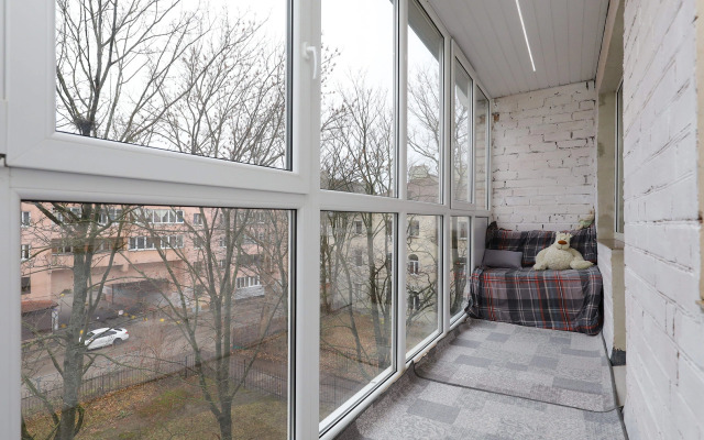 Just An Apartment Flat