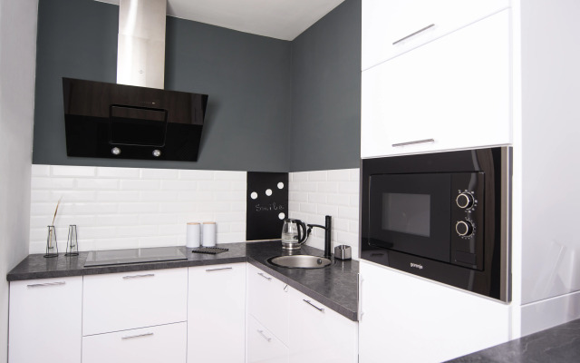 Scandy 4 You Apartments