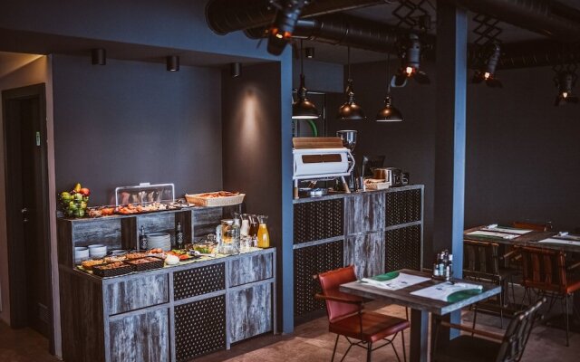 Joy 5 Hotel & Spa Hotel