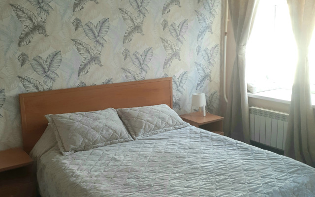 Меблированные комнаты на Большой Конюшенной