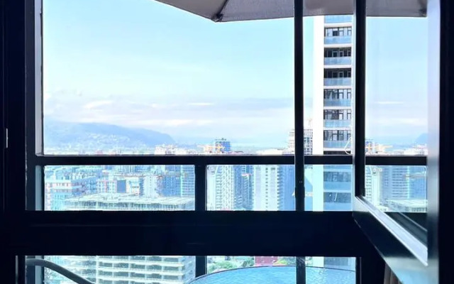 Квартира Красивая квартира