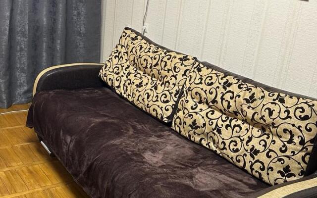 Наш дом двухкомнатная квартира Демьяно-бедного 19