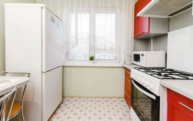 Апартаменты 2-комнатные в тихом районе Минска